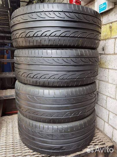 Hankook Ventus V12 Evo2 K120 255/45 R20