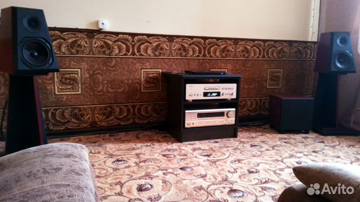 Настройка, установка Hi Fi аудио техники, винила