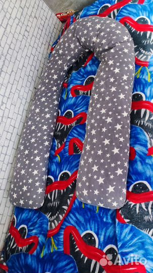 Подушка для беременных