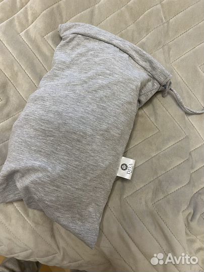 Слинг шарф для новорожденных diva