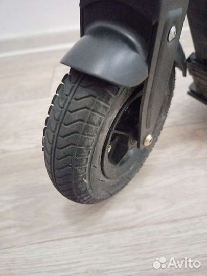 Самокат Razor a5 air