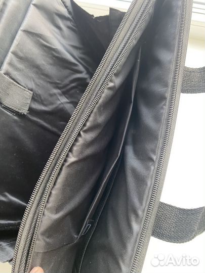 Сумка для ноутбука DNS