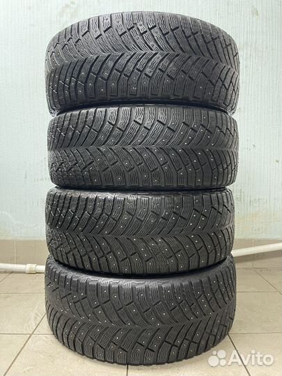 Michelin X-Ice North 4 235/45 R18