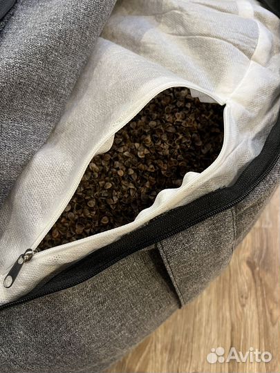 Подушка для медитации и йоги