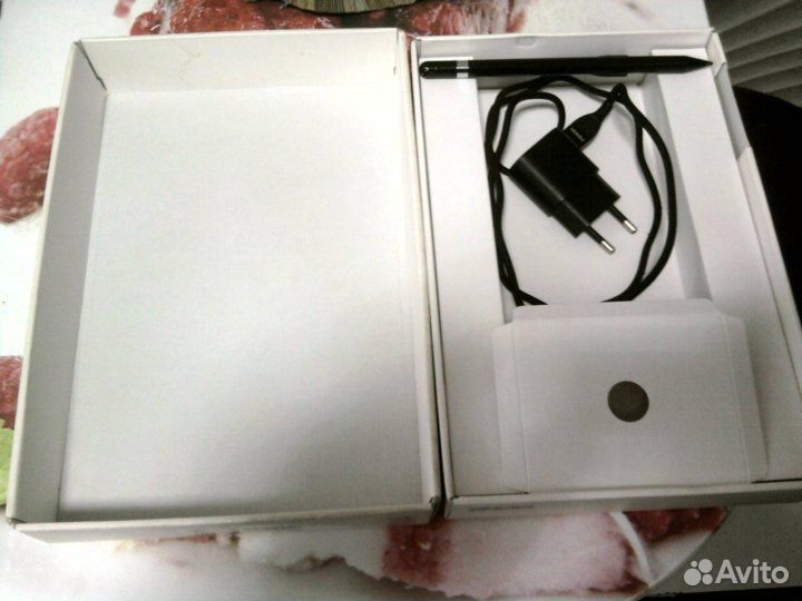 Планшет huawei matepad t10s