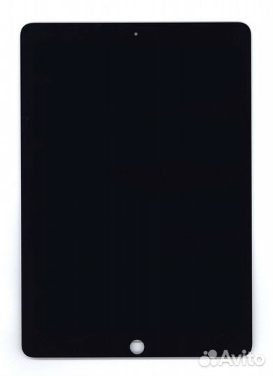 Модуль для iPad Pro 10.5 (A1701 A1709) черный