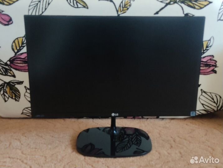 Монитор для компьютера Full Hd