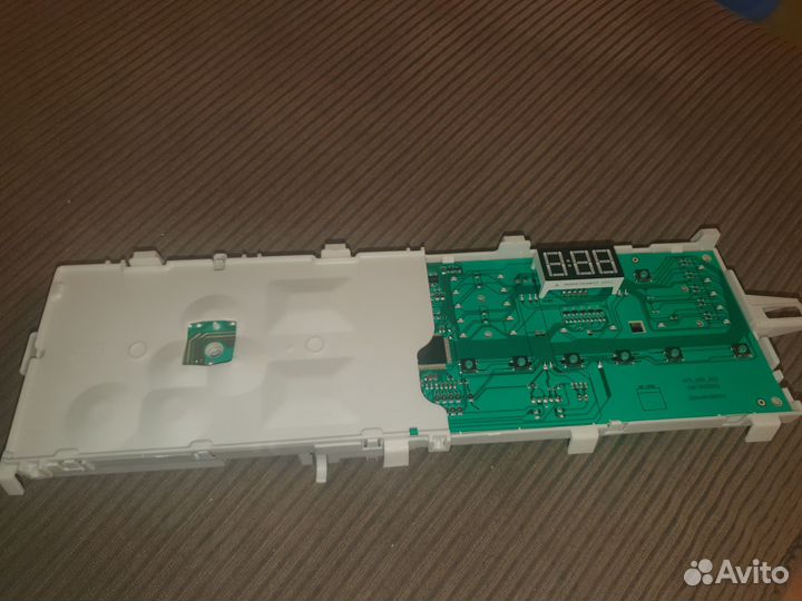 Модуль стиральной машины Beko