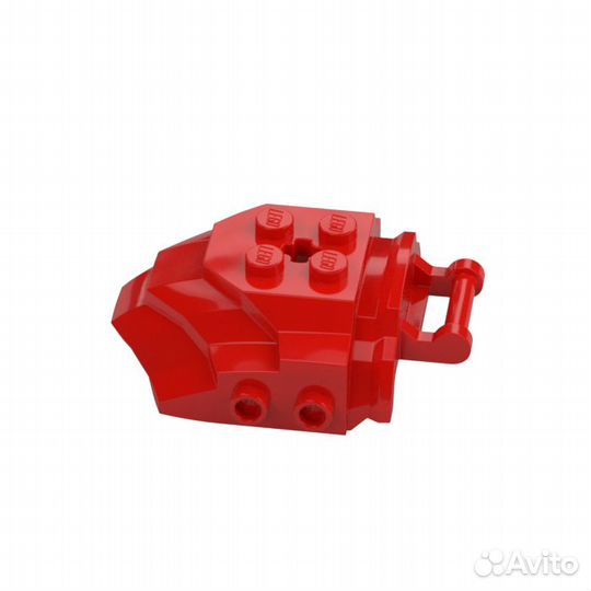 Деталь Lego 6466698