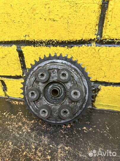 Ведомая звезда Минск 3.112