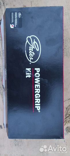 Ремень грм приора ваз-2170, с помпой