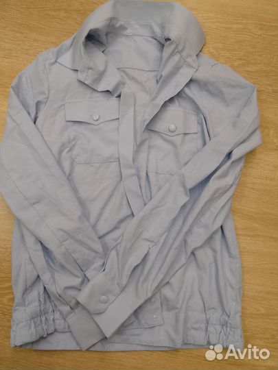 Форма полиции