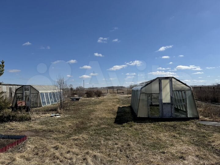 Дача 44 м² на участке 15 сот.