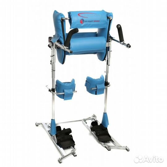 Параподиум динамический PD-125