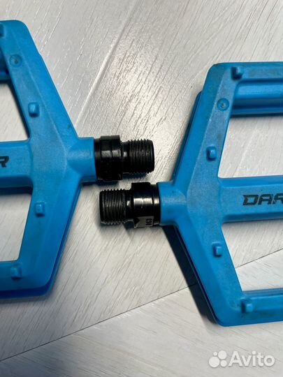 Педали Dartmoor Candy Pro