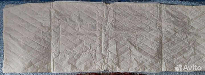 Cумка дорожная-коврик