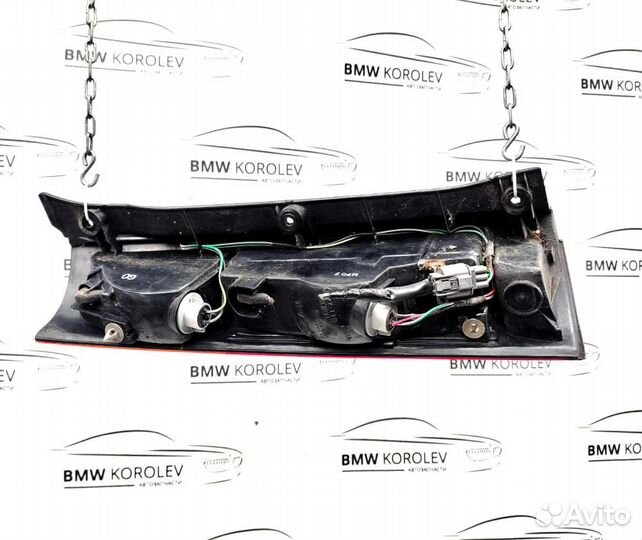 Фонарь задний правый Honda CR-V