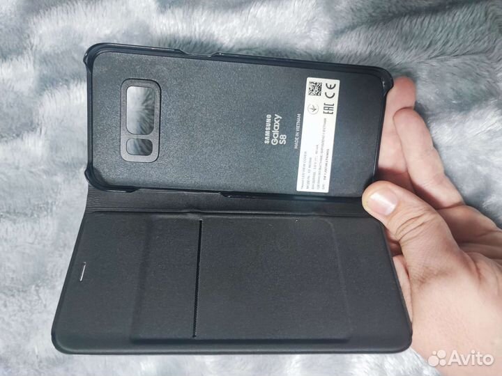 Чехол на samsung galaxy s8