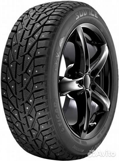 Tigar Ice 225/65 R17 106T