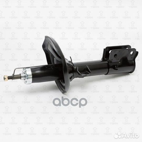 Амортизатор подвески hyundai Santa Fe 01- DV1278R