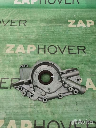 Насос масляный для Chery Amulet