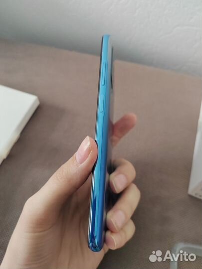 Xiaomi Redmi Note 10S, 6/128 ГБ