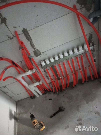 Работник на час