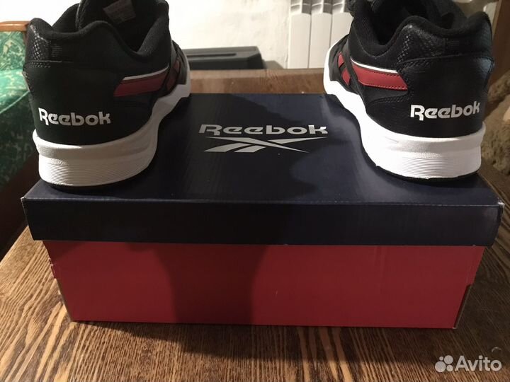 Кроссовки Reebok Royal BB4500 LOW2