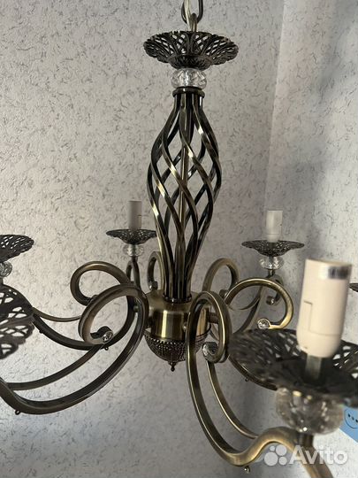 Люстра светильник May Toni