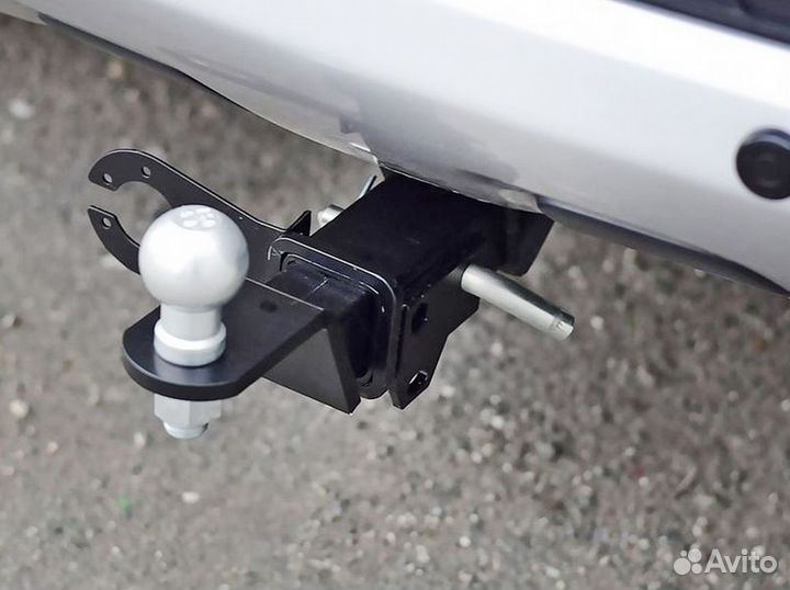 Фаркоп в наличии