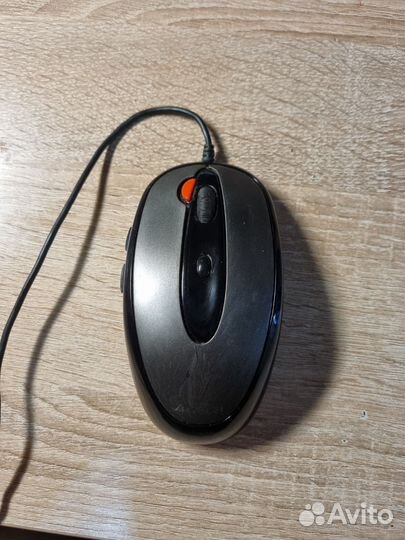 Компьютерная мышь A4Tech