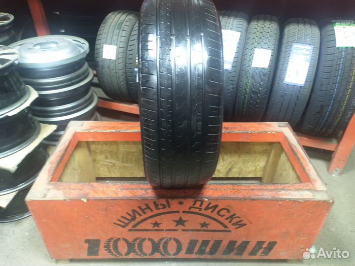 Pirelli Cinturato P7 235/55 R17