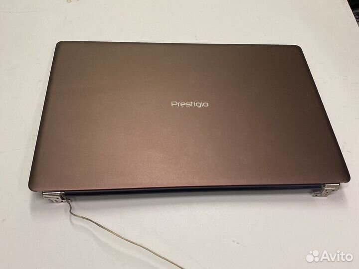 Матрица в сборе Prestigio smartbook 133s