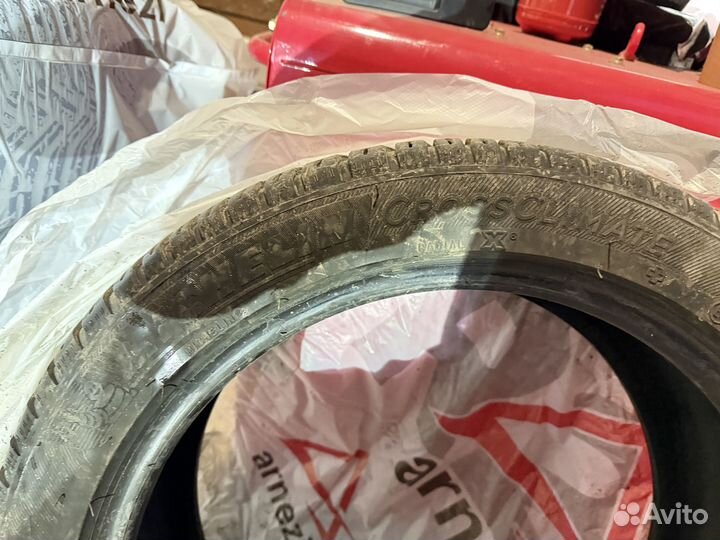 Michelin CrossClimate 225/45 R17 94