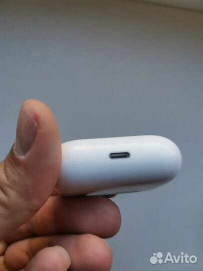 Кейс для airpods pro