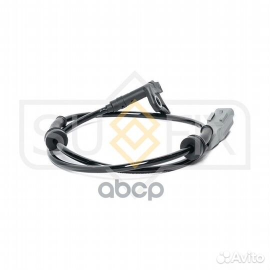 Датчик частоты вращения колеса (датчик ABS) IW1255