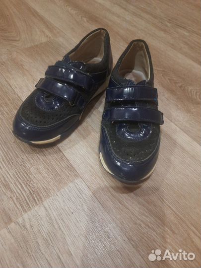 Кроссовки Юничел