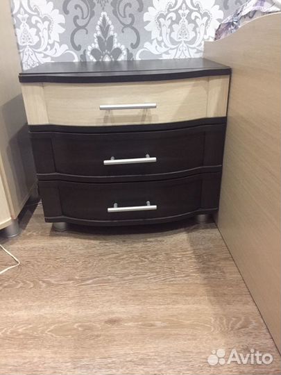 Мебель в спальню