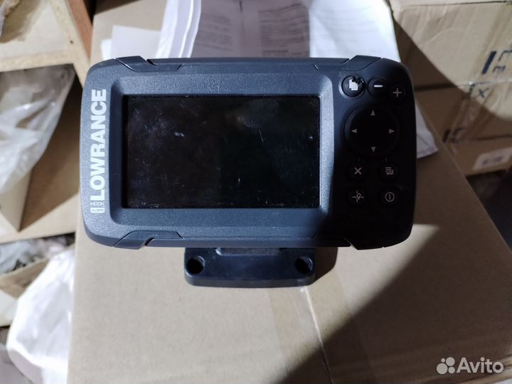 Продам эхолот