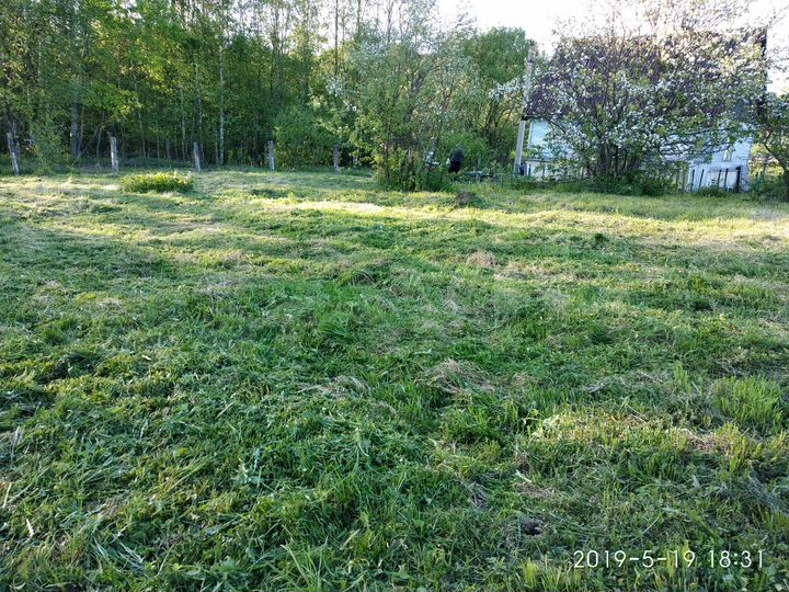 Дача 20 м² на участке 9 сот.