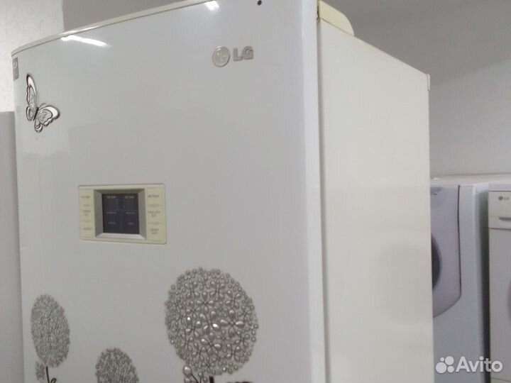 Холодильники б/у LG от 10.000