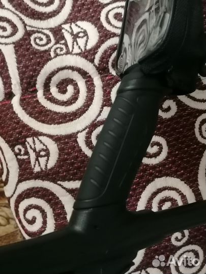 Металлоискатель nokta makro simplex plus