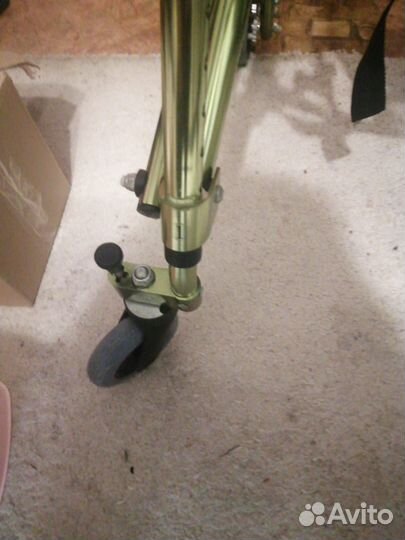 Ходунки для детей с дцп