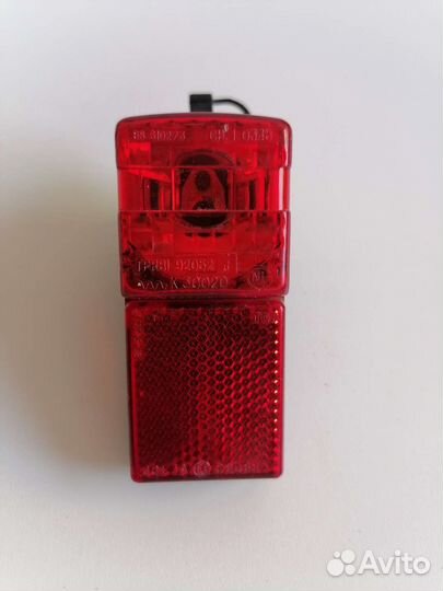 Фонарь для велосипеда