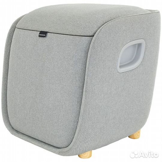 Массажер для ног Ergonova MeTime Ottoman