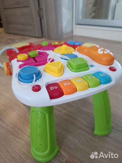 Ходунки каталка amarobaby