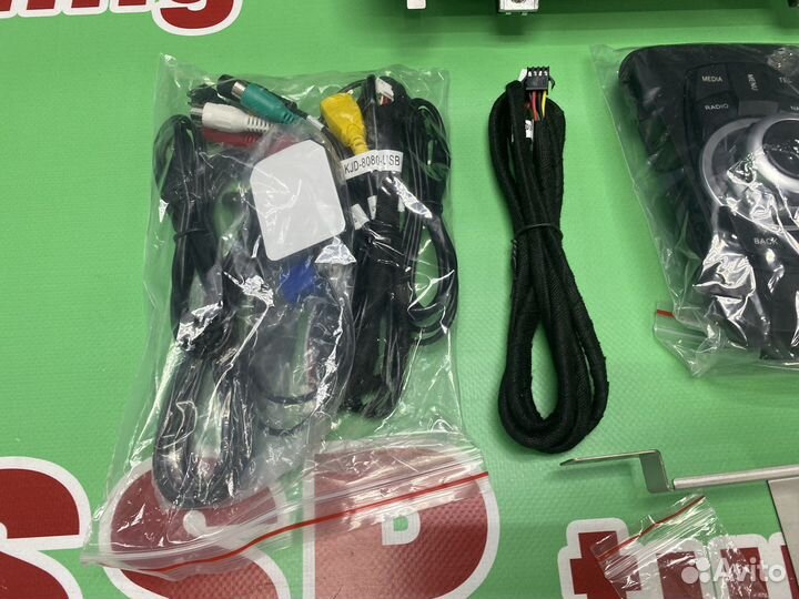 Автомагнитола Android 12 для BMW E90