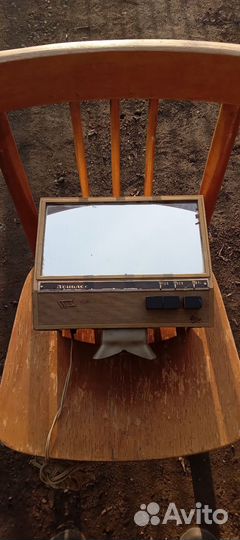 Сушилка для рук СССР