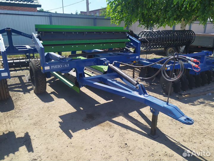 Каток ИП Левенец С.Н. РИПО, 2023