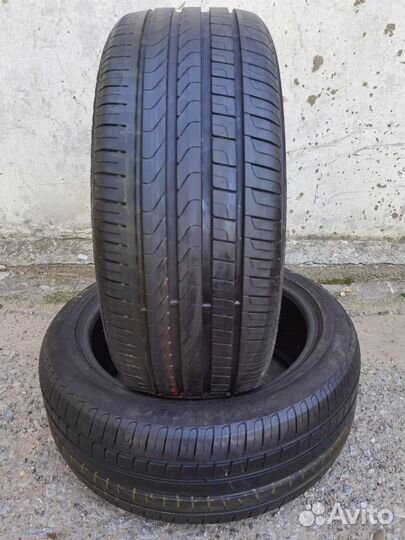 Pirelli Scorpion Verde 255/45 R20 101W